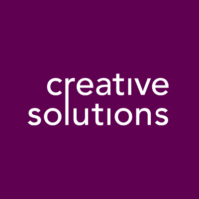 creative solutions Logo